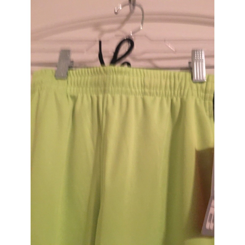 Hind Boys Gym Basketball Shorts Pockets Drawstring Size Small 8 Multicolor - Picture 4 of 7